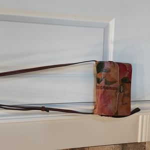 PATRISHA NASH handbag